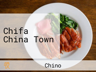 Chifa China Town