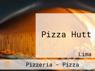 Pizza Hutt