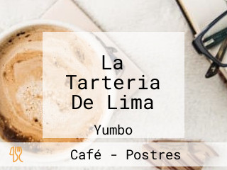 La Tarteria De Lima