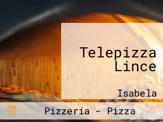 Telepizza Lince