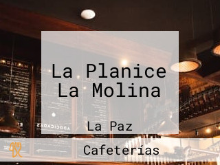 La Planice La Molina