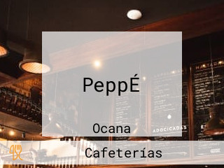 PeppÉ