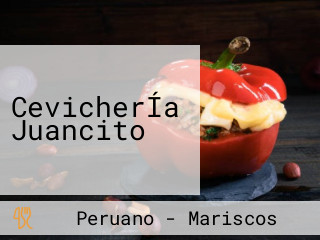 CevicherÍa Juancito