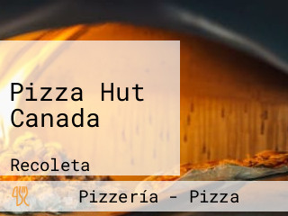 Pizza Hut Canada