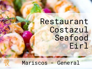 Restaurant Costazul Seafood Eirl