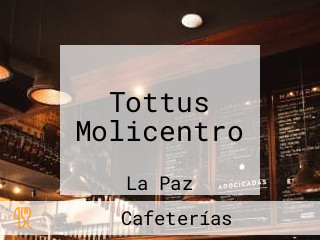 Tottus Molicentro