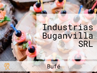 Industrias Buganvilla SRL