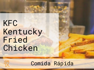KFC Kentucky Fried Chicken Sanata Catalina