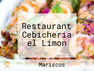 Restaurant Cebicheria el Limon