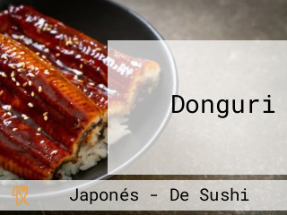 Donguri