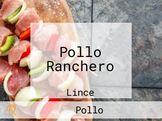 Pollo Ranchero