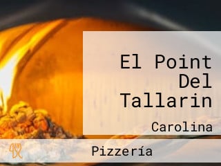 El Point Del Tallarin