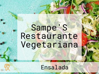 Sampe'S Restaurante Vegetariana