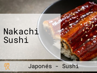 Nakachi Sushi