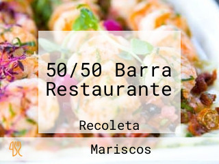 50/50 Barra Restaurante