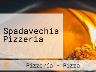 Spadavechia Pizzeria