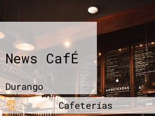 News CafÉ