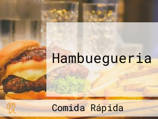 Hambuegueria