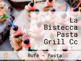 La Bistecca Pasta Grill Cc Real Plaza Salaverry