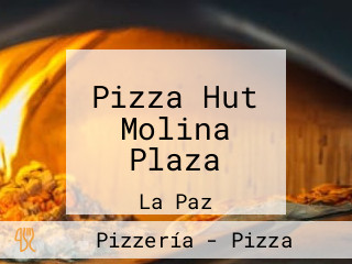 Pizza Hut Molina Plaza