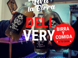 Viva La Birra Scc