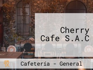 Cherry Cafe S.A.C