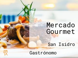 Mercado Gourmet