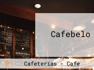 Cafebelo