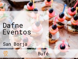 Dafne Eventos