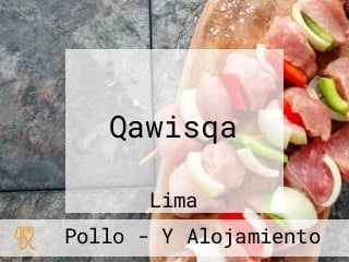 Qawisqa