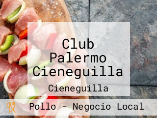 Club Palermo Cieneguilla