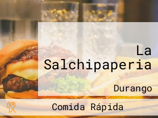 La Salchipaperia