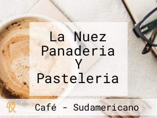 La Nuez Panaderia Y Pasteleria