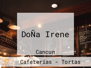 DoÑa Irene