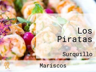 Los Piratas