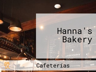 Hanna's Bakery