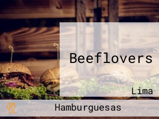 Beeflovers