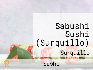 Sabushi Sushi (Surquillo)