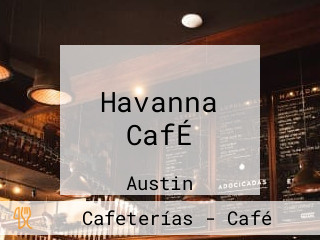 Havanna CafÉ
