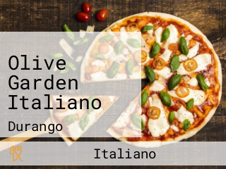Olive Garden Italiano