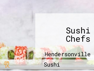 Sushi Chefs