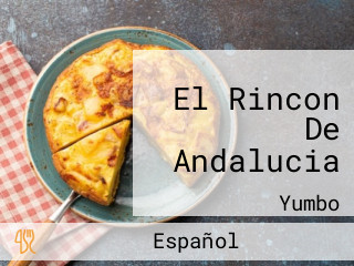 El Rincon De Andalucia