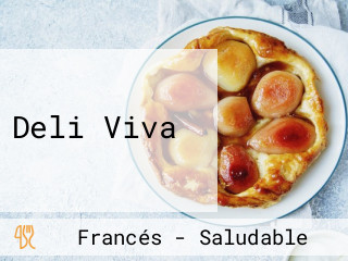 Deli Viva