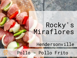Rocky's Miraflores