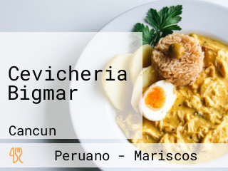 Cevicheria Bigmar