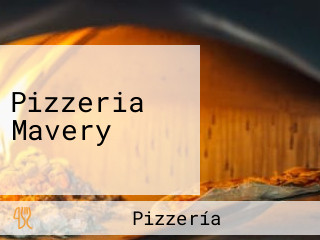 Pizzeria Mavery