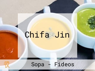 Chifa Jin