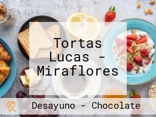 Tortas Lucas - Miraflores
