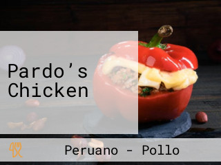 Pardo’s Chicken