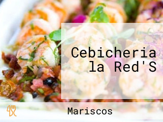 Cebicheria la Red'S